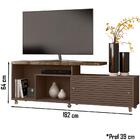 Rack Para Tv 65 Polegadas 3971 Madetec