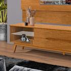 Rack Para Tv 65 Polegadas 819 Tebar