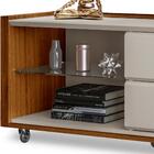 Rack Para Tv 65 Polegadas Mdf 01607303 Lpa