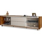 Rack Para Tv 65 Polegadas Mdf 01607303 Lpa