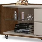 Rack Para Tv 65 Polegadas Mdf 01607303 Lpa