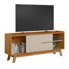 Rack Para Tv 65 Polegadas Slip Linea Brasil