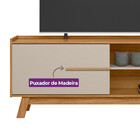 Rack Para Tv 65 Polegadas Slip Linea Brasil