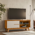 Rack Para Tv 65 Polegadas Slip Linea Brasil