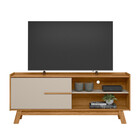 Rack Para Tv 65 Polegadas Slip Linea Brasil