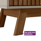 Rack Para Tv 70 Polegadas Ripado São Francisco Linea Brasil