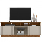 Rack Para Tv 70 Polegadas Ripado Sérvia Linea Brasil