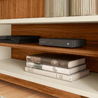 Rack Para Tv 75 Polegadas 1 Porta Gênesis 2.1 Mobler