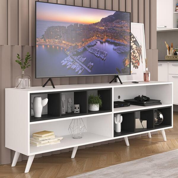 Rack Para Tv 75