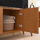 Rack Para Tv Aldan "55 2 Portas - Colibri