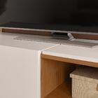 Rack Para Tv Aldan "55 2 Portas - Colibri