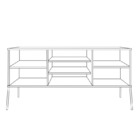 Rack Para Tv Araucária-estilare - Preto