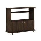 Rack Para Tv Até 32 Polegadas 90 Cm R1458 Rústico