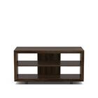 Rack Para Tv Até 40 Polegadas 2 Nichos Politorno Cairo Olive