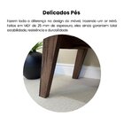 Rack Para Tv Até 47 Polegadas 1 Porta 2 Nicho Lotus Verona  A