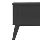 Rack Para Tv Até 47 Polegadas 1 Porta 2 Nicho Lotus Verona Pr