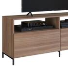 Rack Para Tv Até 55 Polegadas 2 Portas Artetube A05 Montana/p