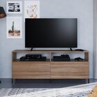 Rack Para Tv Até 55 Polegadas Artetube  Montana