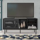 Rack Para Tv Até 55 Polegadas Industrial 136cm Em Bp Porta Te