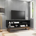 Rack Para Tv Até 55 Polegadas Paládio 1.4 Varias Cores - Móve