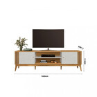 Rack Para Tv Até 60 Polegadas 160cm 2 Portas Legacy Edn Móveis