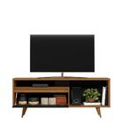 Rack Para Tv Até 60 Polegadas 1 Porta 163cm Denver Notável Fr