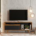 Rack Para Tv Até 60 Polegadas 1 Porta 163cm Denver Notável Fr