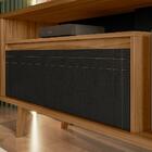 Rack Para Tv Até 60 Polegadas 1 Porta 163cm Denver Notável Fr