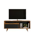 Rack Para Tv Até 60 Polegadas 1 Porta 163cm Denver Notável Fr