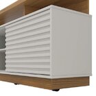 Rack Para Tv Até 60 Polegadas 2 Portas New Blumenau Linea Bra