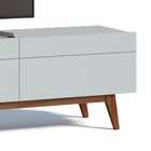 Rack Para Tv Até 60 Polegadas Classic 2.2 Imcal 3 Gavetas