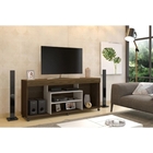 Rack Para Tv Até 60 Polegadas Free Mavaular Canion Soft/off W