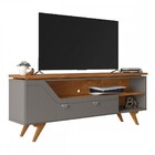 Rack Para Tv Até 65 Polegadas Sevilha 1 Porta 1 Gaveta Titani