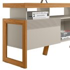 Rack Para Tv Até 70 Polegadas E Painel Extensível Para Tv Até