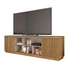 Rack Para Tv Até 75 Caemmun Simetria 180 Cm