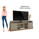 Rack Para Tv Até 75 Mobler Montana