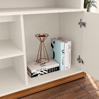 Rack Para Tv Até 75 Mobler Montana