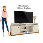 Rack Para Tv Até 75 Mobler Montana