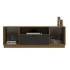 Rack Para Tv Até 75 Polegadas 150 Cm 3 Portas De Largura Noga