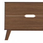 Rack Para Tv Até 75 Polegadas 2 Gavetas Verona Artely