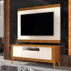 Rack Para Tv Até 75 Polegadas 2 Portas 1 Gaveta Morgan 1.80 E