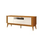 Rack Para Tv Até 75 Polegadas 2 Portas 1 Gaveta Morgan 1.80 E