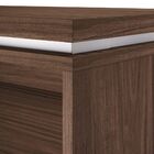 Rack Para Tv Até 80 Polegadas 3 Portas Ubatuba Colibri