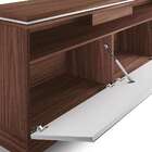 Rack Para Tv Até 80 Polegadas 3 Portas Ubatuba Colibri