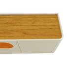 Rack Para Tv Até 85 Polegadas Com Led Com Pés Vidro 210cm 100