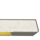 Rack Para Tv Até 85 Polegadas Com Led Com Pés Vidro 230cm Spl