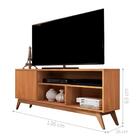 Rack Para Tv Atria Nature