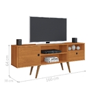 Rack Para Tv Australis Nature