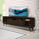 Rack Para Tv Basoto Veneza Teka