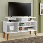 Rack Para Tv Brado Branco